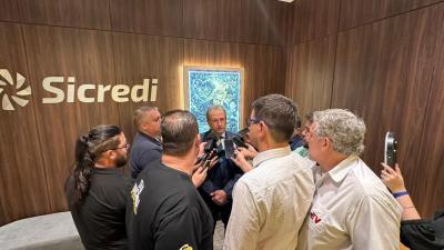 Sicredi Grandes Lagos PR/SP distribui parte do seu resultado de 2025 aos seus associados